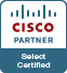 Cisco Select Partner